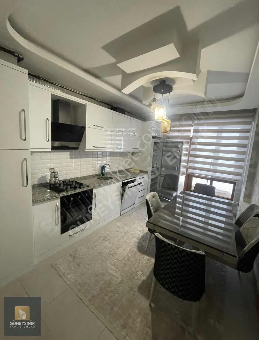 Sancak Mahallesi Mta Arkası Bakımlı Masrafsız Satılık 3+1 - Görsel 20