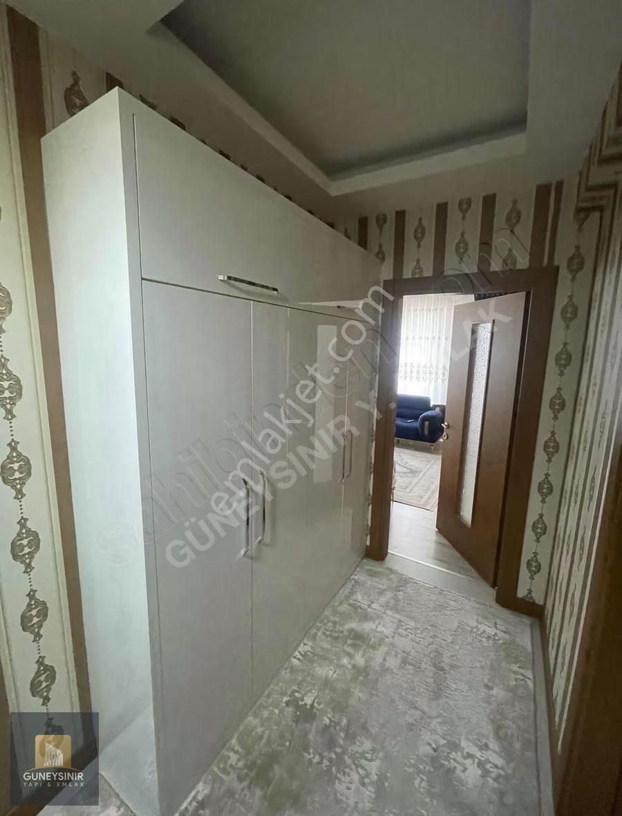 Sancak Mahallesi Mta Arkası Bakımlı Masrafsız Satılık 3+1 - Görsel 21