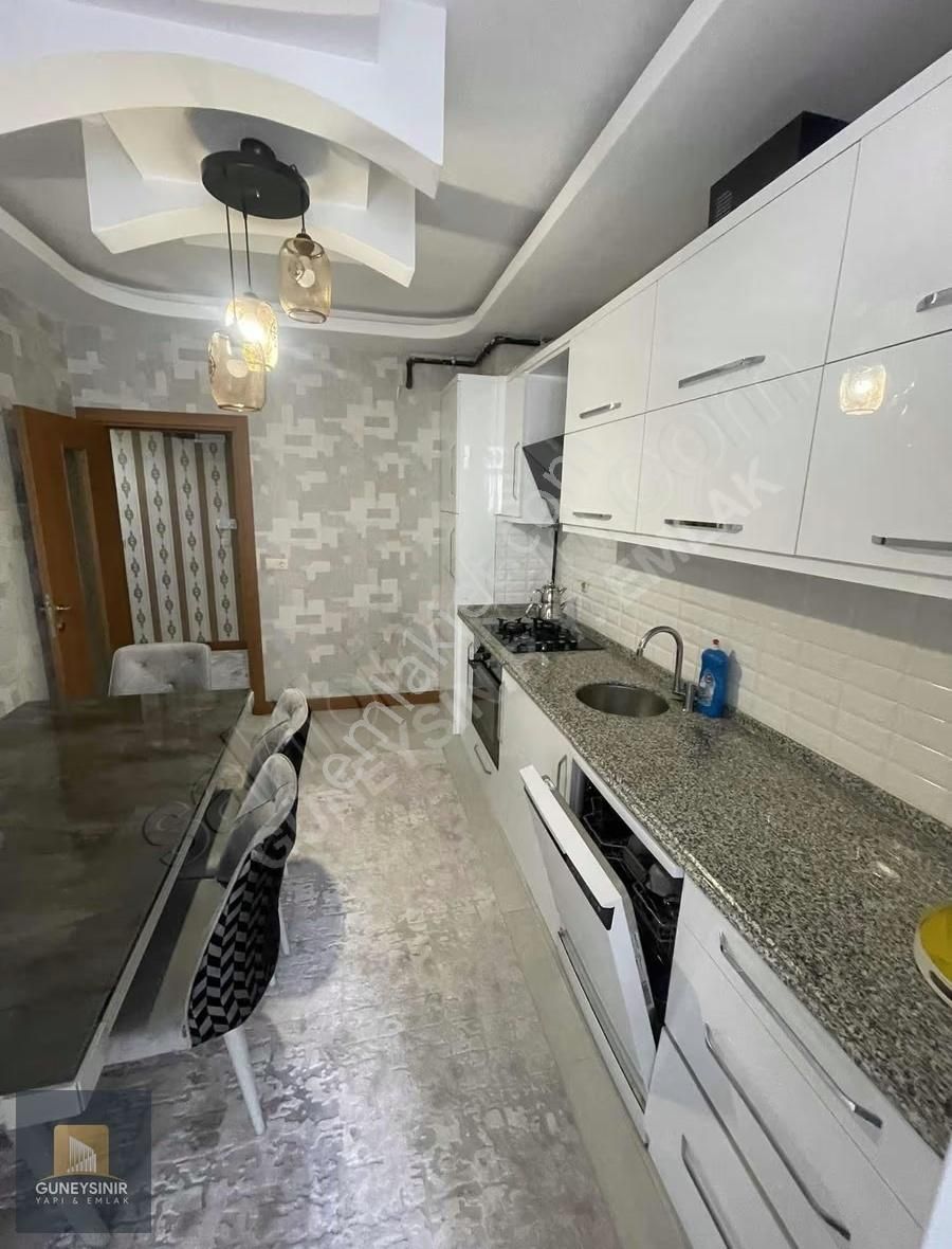 Sancak Mahallesi Mta Arkası Bakımlı Masrafsız Satılık 3+1 - Görsel 18