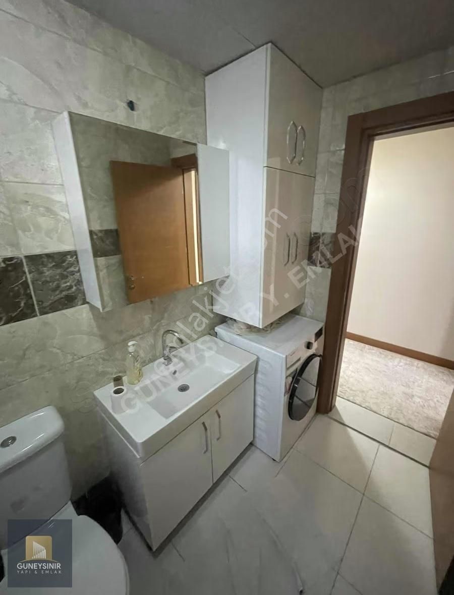 Sancak Mahallesi Mta Arkası Bakımlı Masrafsız Satılık 3+1 - Görsel 2