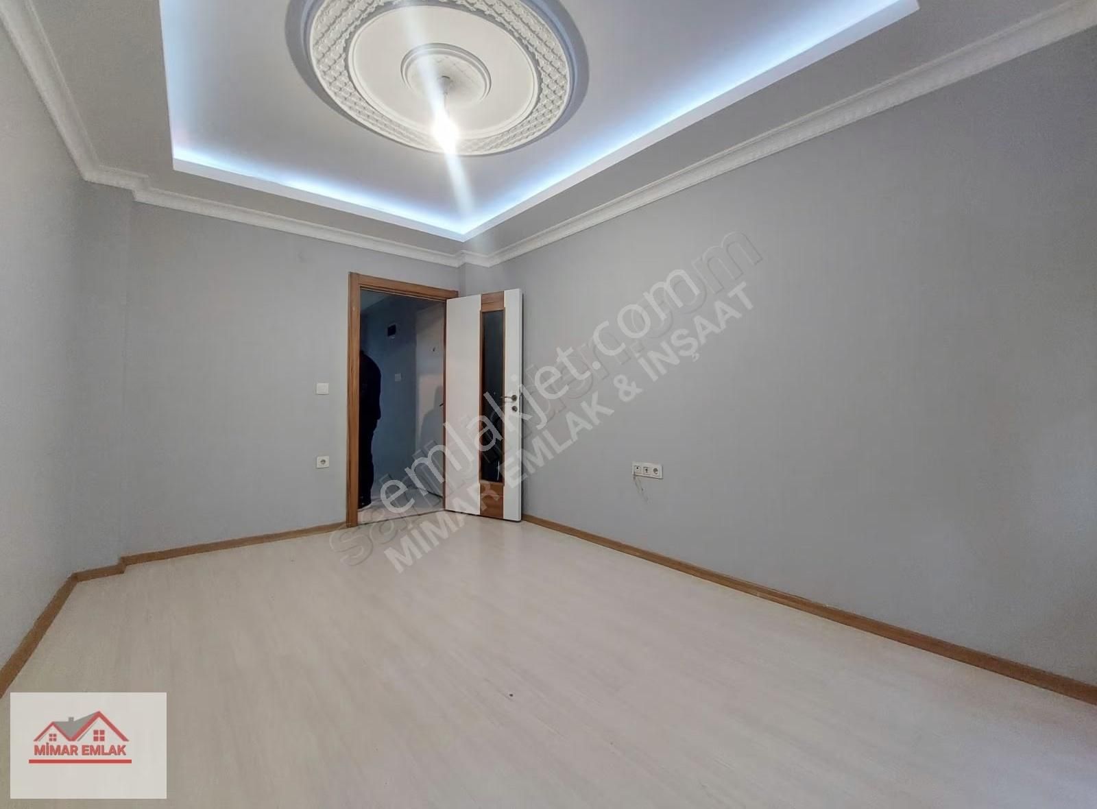 Mimar Emlak'dan Satılık Lux 1+1 Metro Dibinde Yüksek Giriş! - Görsel 7