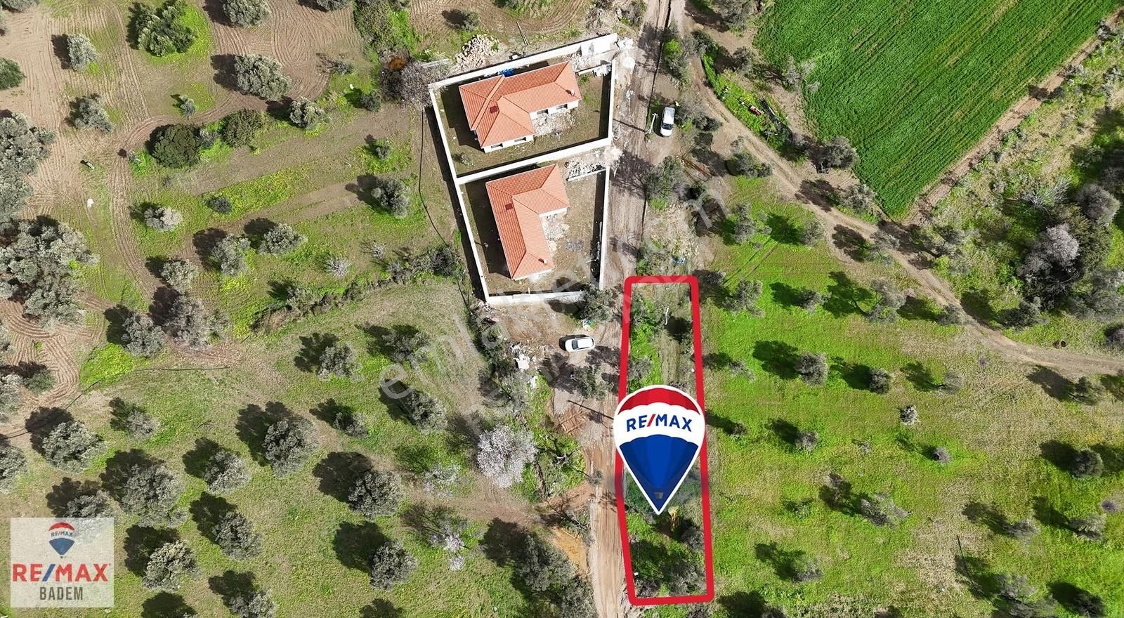 Kızlanda Denıze Yakın 500 M² Tarla | Yatırımlık Bademlık - Görsel 21