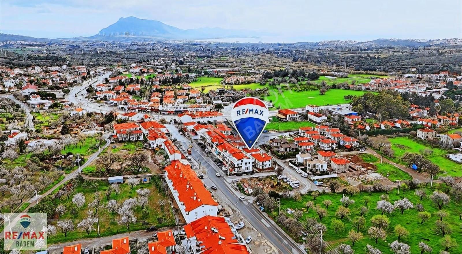 Datçada Bu Fiyata Son Proje! | Reşadiye Dörtyol Sıfır 1+1 & 2+1 - Görsel 11