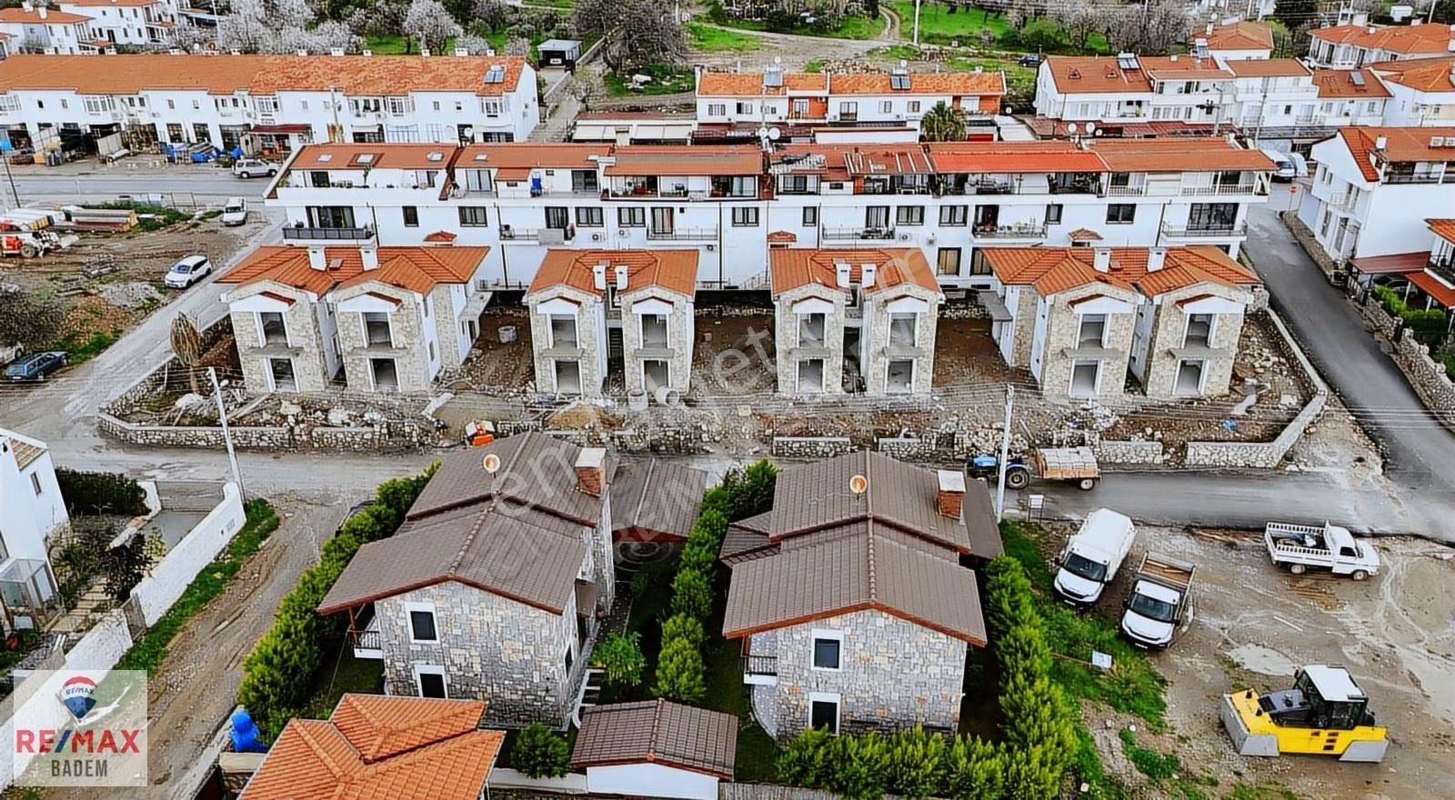 Datçada Bu Fiyata Son Proje! | Reşadiye Dörtyol Sıfır 1+1 & 2+1 - Görsel 4