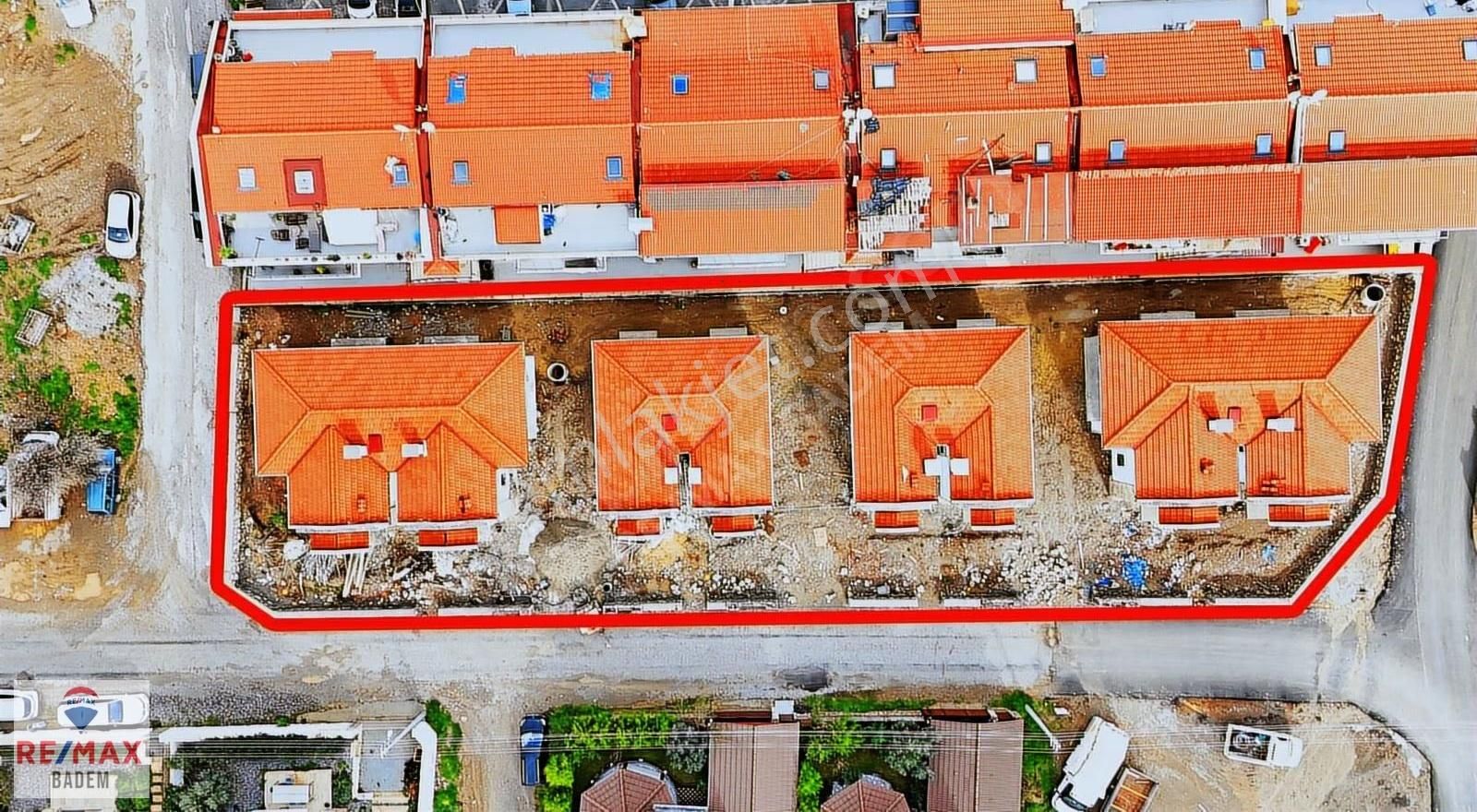 Datçada Bu Fiyata Son Proje! | Reşadiye Dörtyol Sıfır 1+1 & 2+1 - Görsel 13