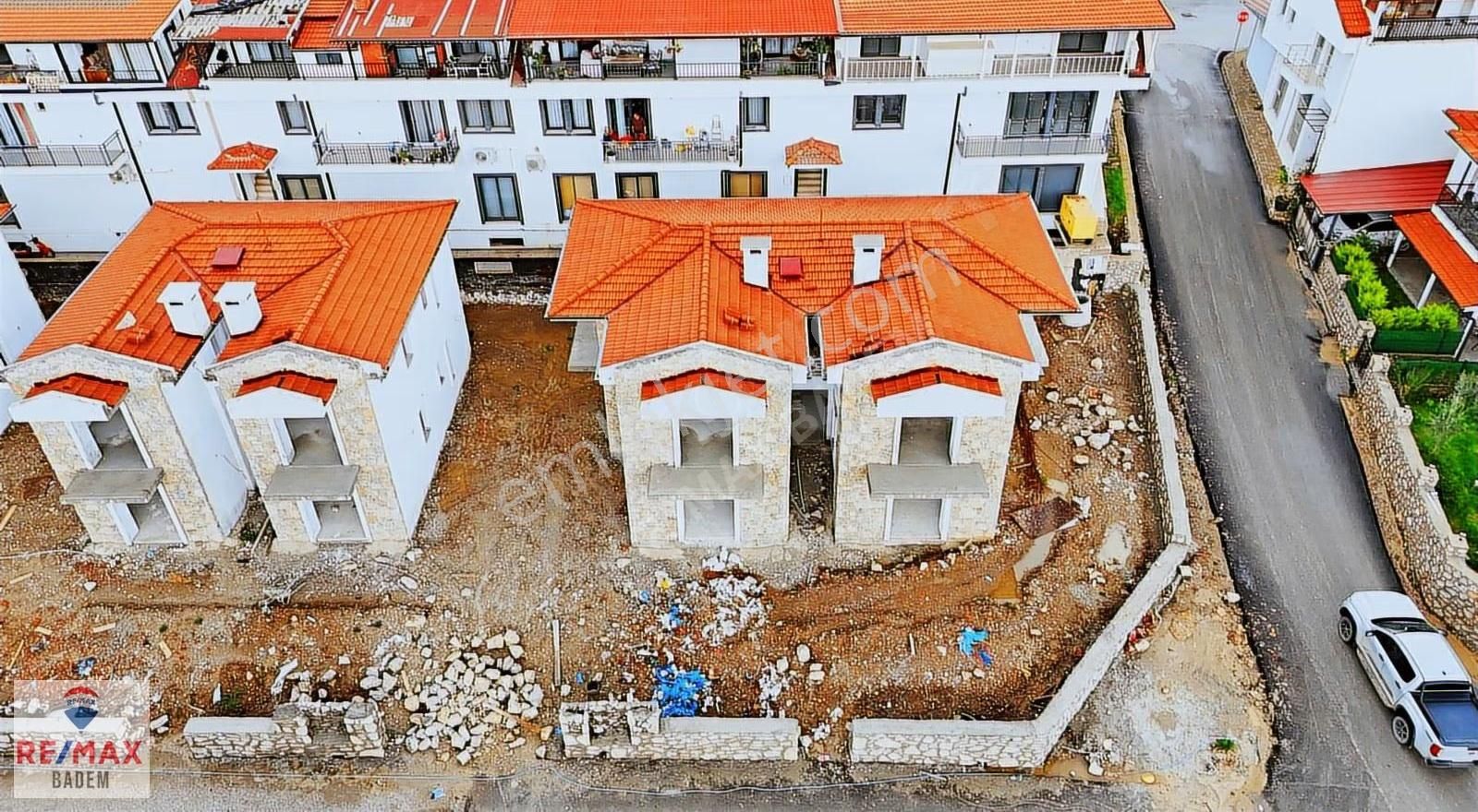 Datçada Bu Fiyata Son Proje! | Reşadiye Dörtyol Sıfır 1+1 & 2+1 - Görsel 17