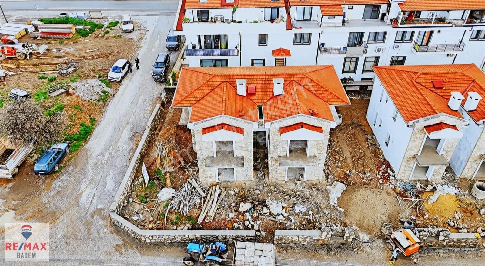 Datçada Bu Fiyata Son Proje! | Reşadiye Dörtyol Sıfır 1+1 & 2+1 - Görsel 7