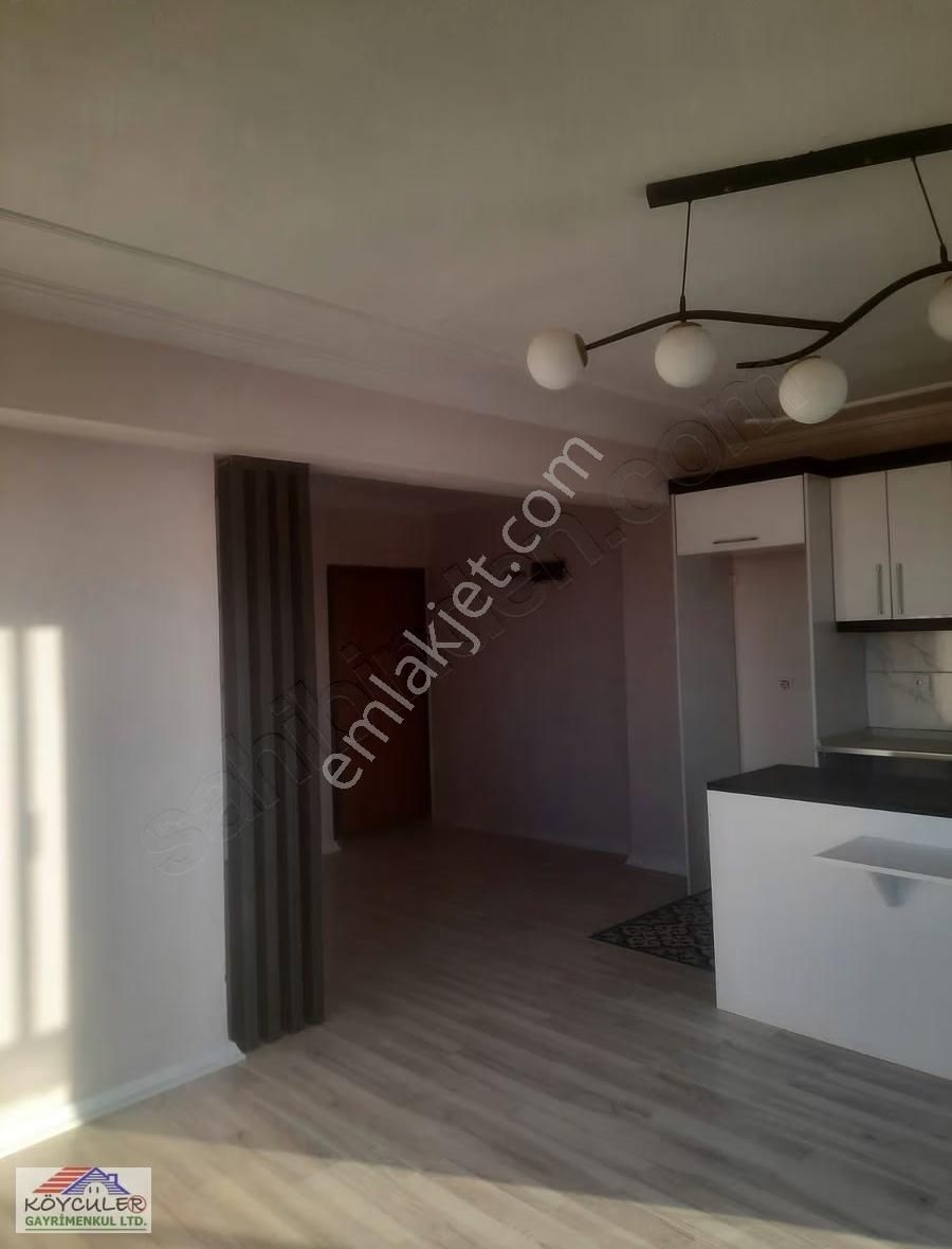 Foça Kazım Dirik Mahallesinde Bahçeli 3+1 Dubleks Daire - Görsel 6