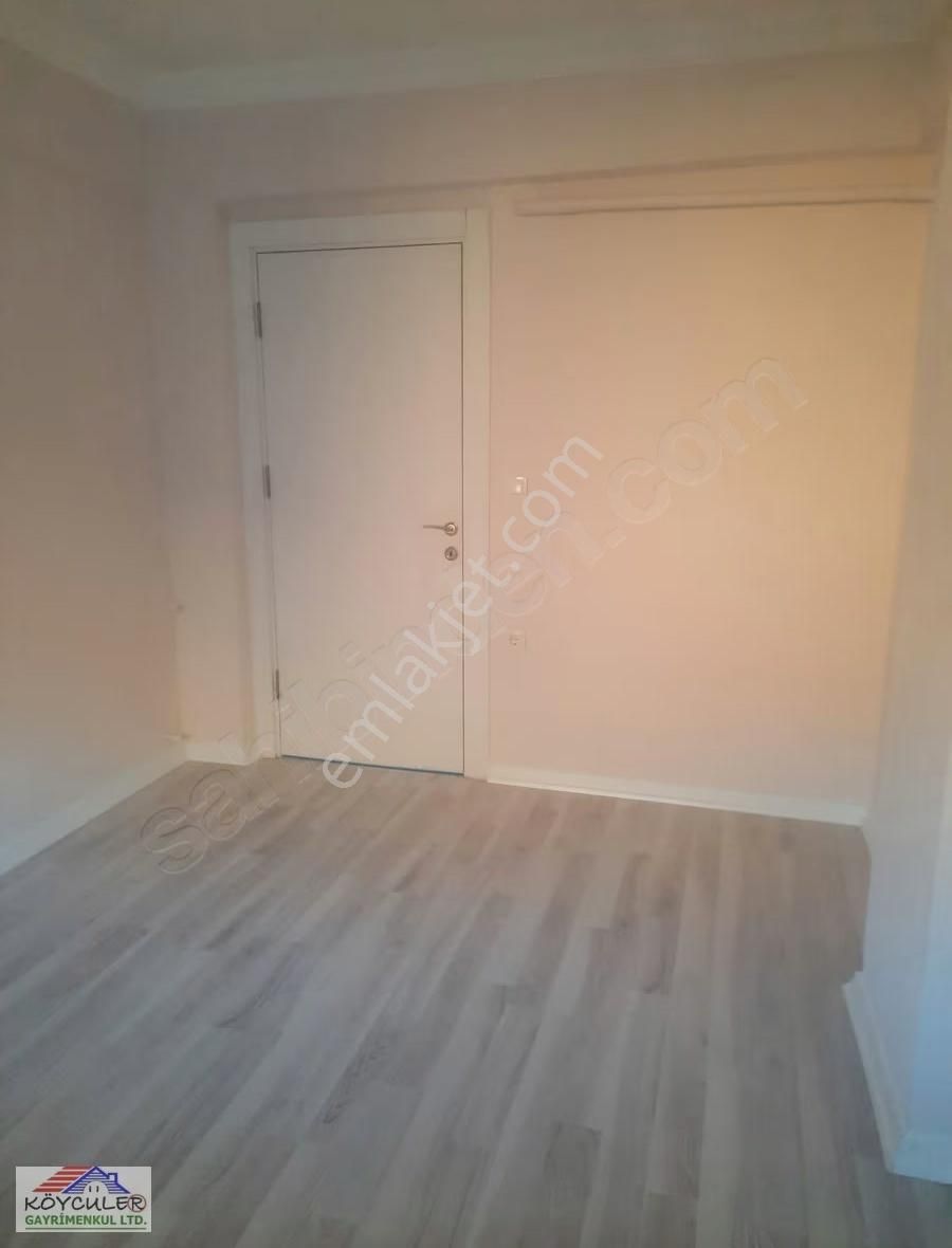 Foça Kazım Dirik Mahallesinde Bahçeli 3+1 Dubleks Daire - Görsel 10