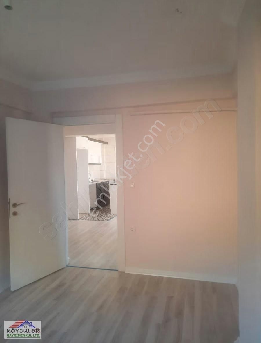 Foça Kazım Dirik Mahallesinde Bahçeli 3+1 Dubleks Daire - Görsel 25