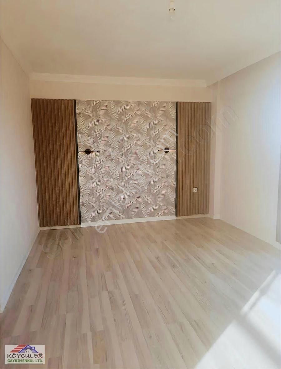 Foça Kazım Dirik Mahallesinde Bahçeli 3+1 Dubleks Daire - Görsel 20