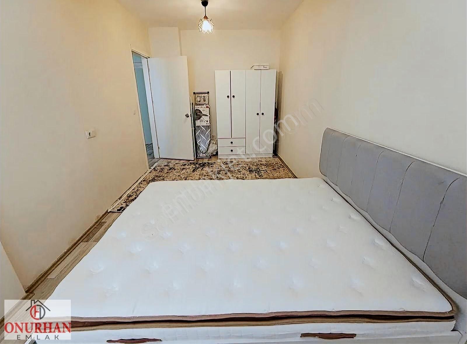 Onurhandan Zeytinköyde Kiralık 1+1 Eşyalı Apart - Görsel 5