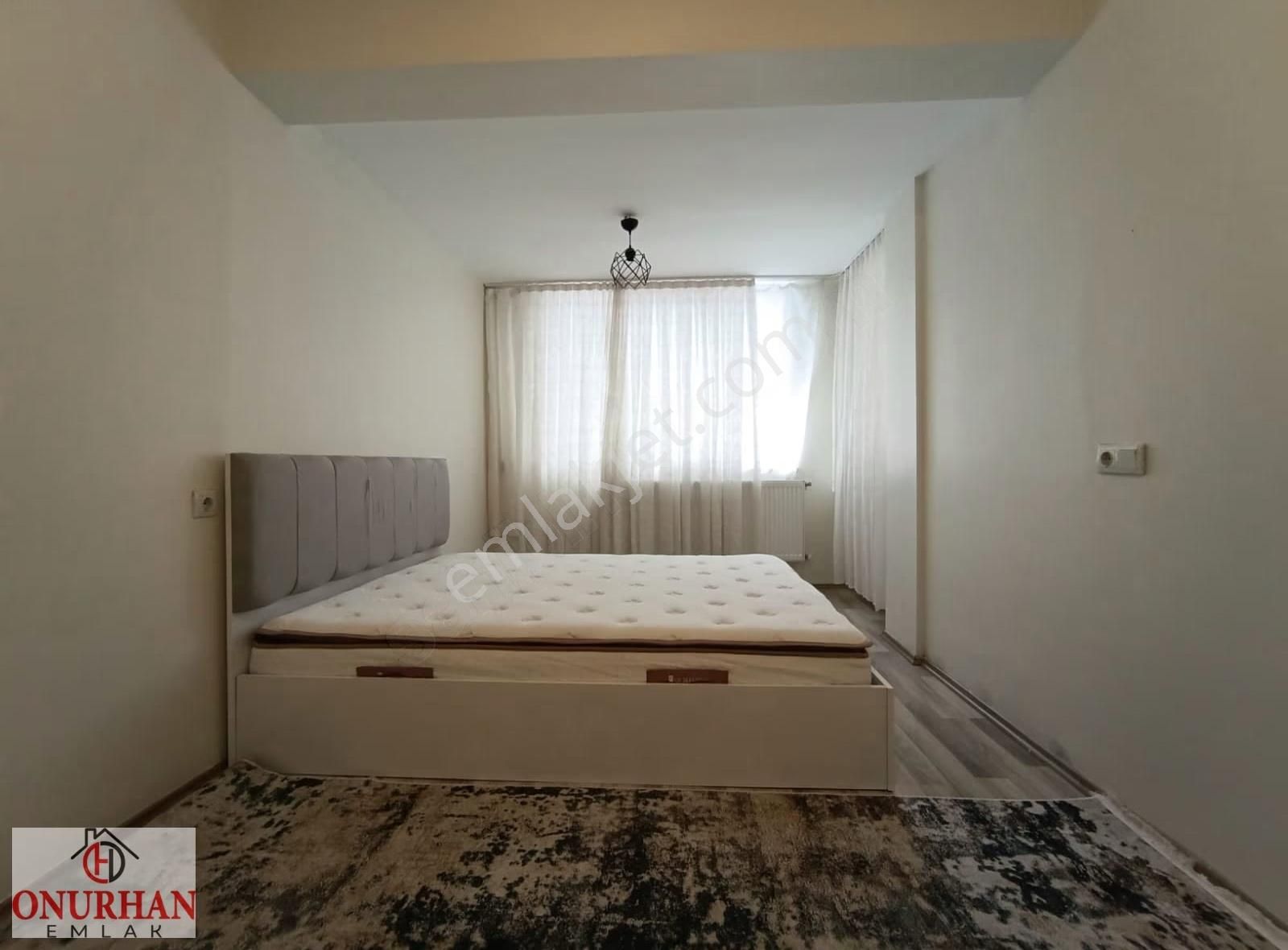 Onurhandan Zeytinköyde Kiralık 1+1 Eşyalı Apart - Görsel 14