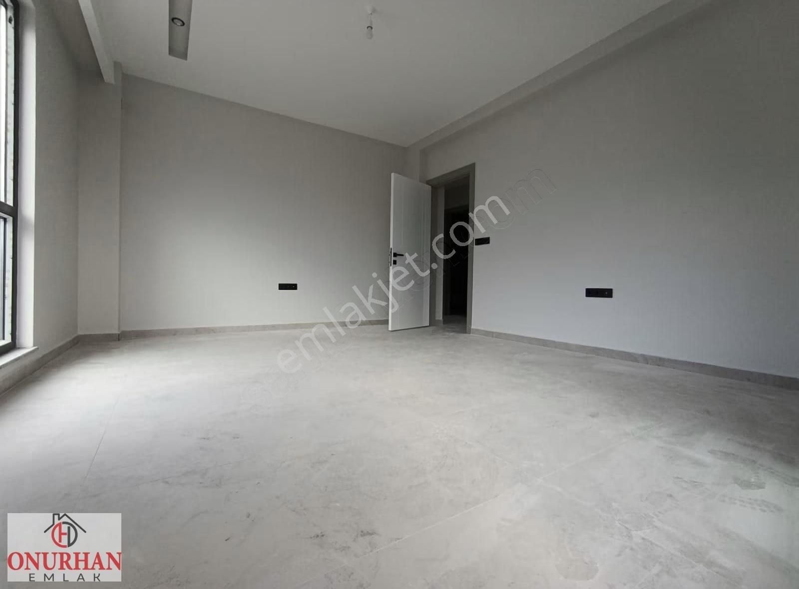 Onurhandan Çakmakta 2+1 120 M2 Sıfır Lüks Daire - Görsel 26