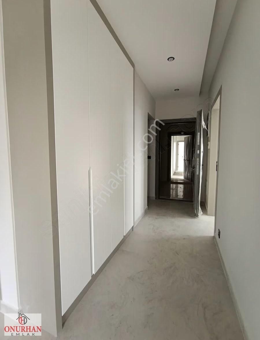 Onurhandan Çakmakta 2+1 120 M2 Sıfır Lüks Daire - Görsel 7
