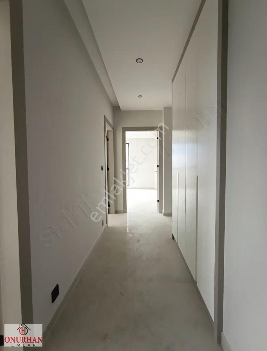 Onurhandan Çakmakta 2+1 120 M2 Sıfır Lüks Daire - Görsel 21