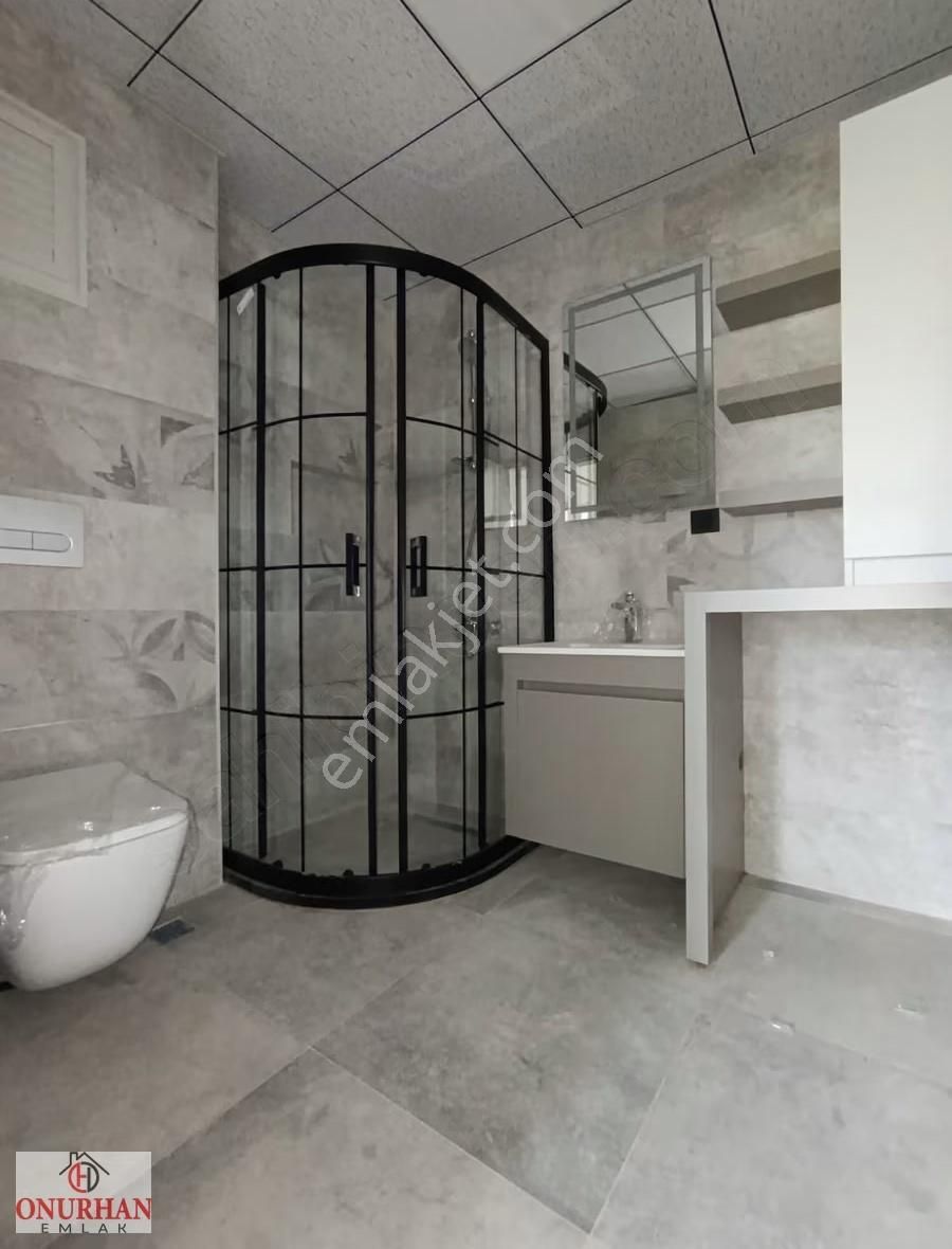 Onurhandan Çakmakta 2+1 120 M2 Sıfır Lüks Daire - Görsel 9