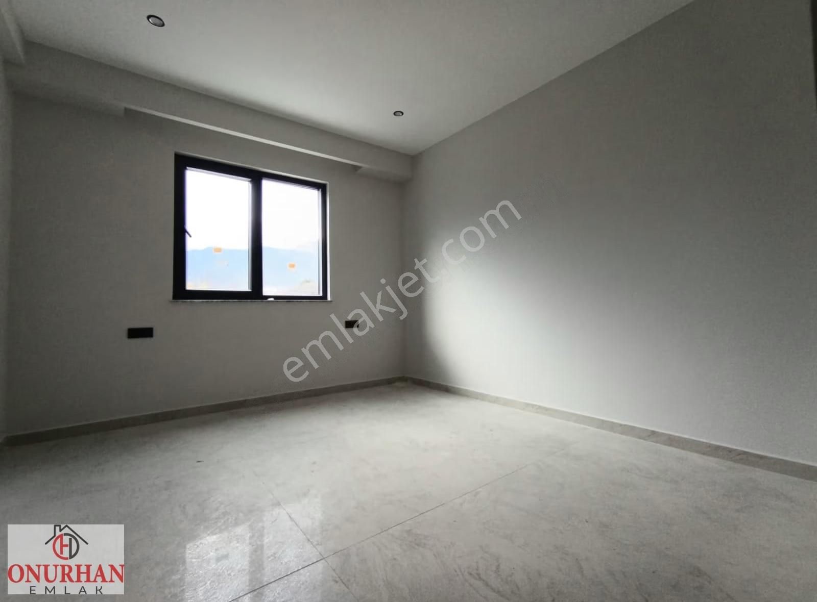Onurhandan Çakmakta 2+1 120 M2 Sıfır Lüks Daire - Görsel 22