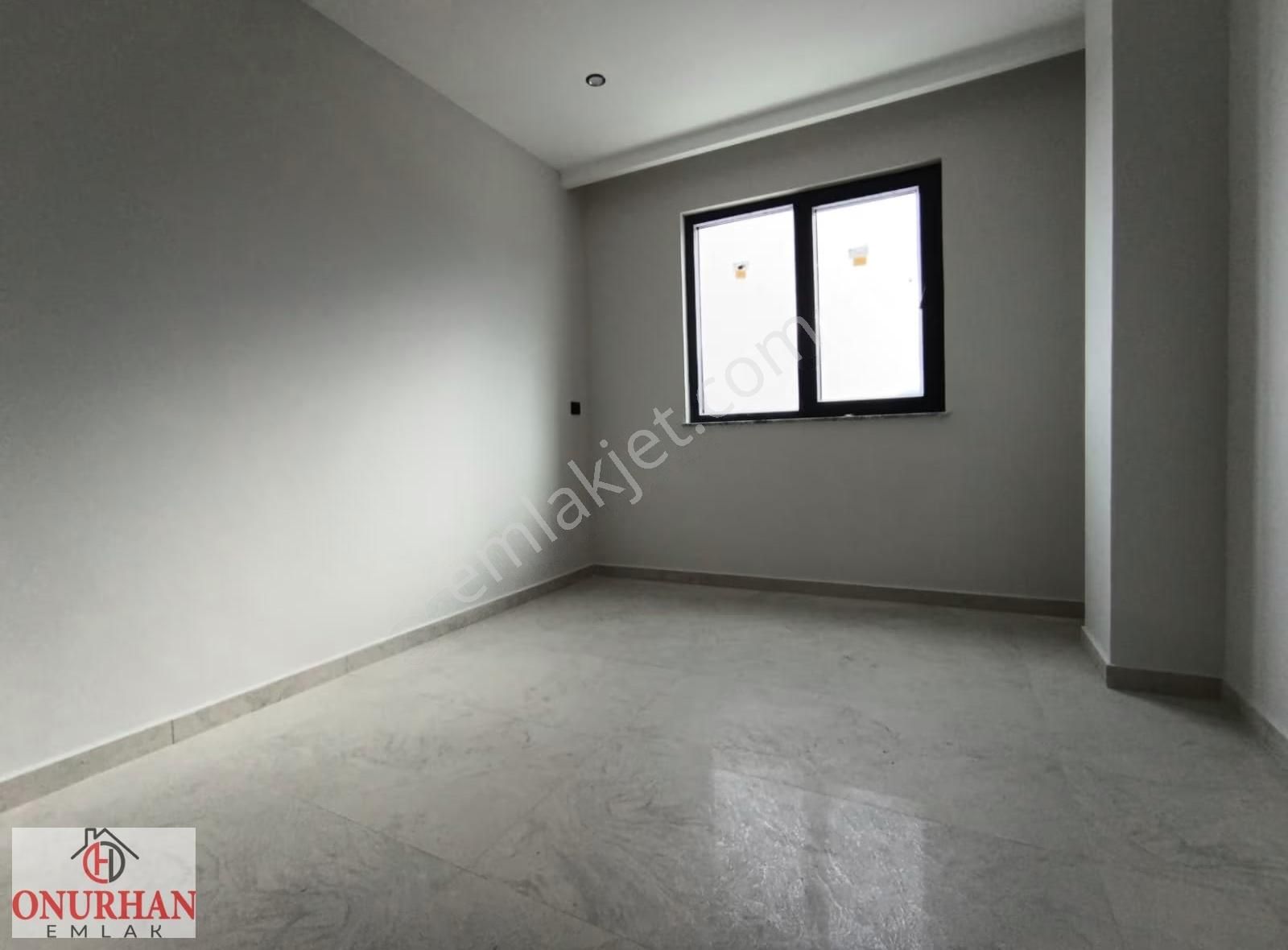 Onurhandan Çakmakta 2+1 120 M2 Sıfır Lüks Daire - Görsel 2