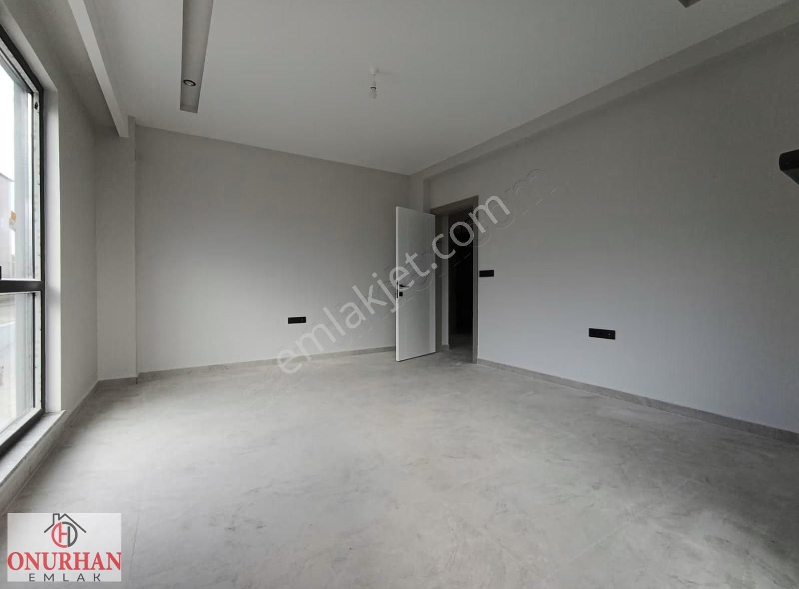 Onurhandan Çakmakta 2+1 120 M2 Sıfır Lüks Daire - Görsel 15