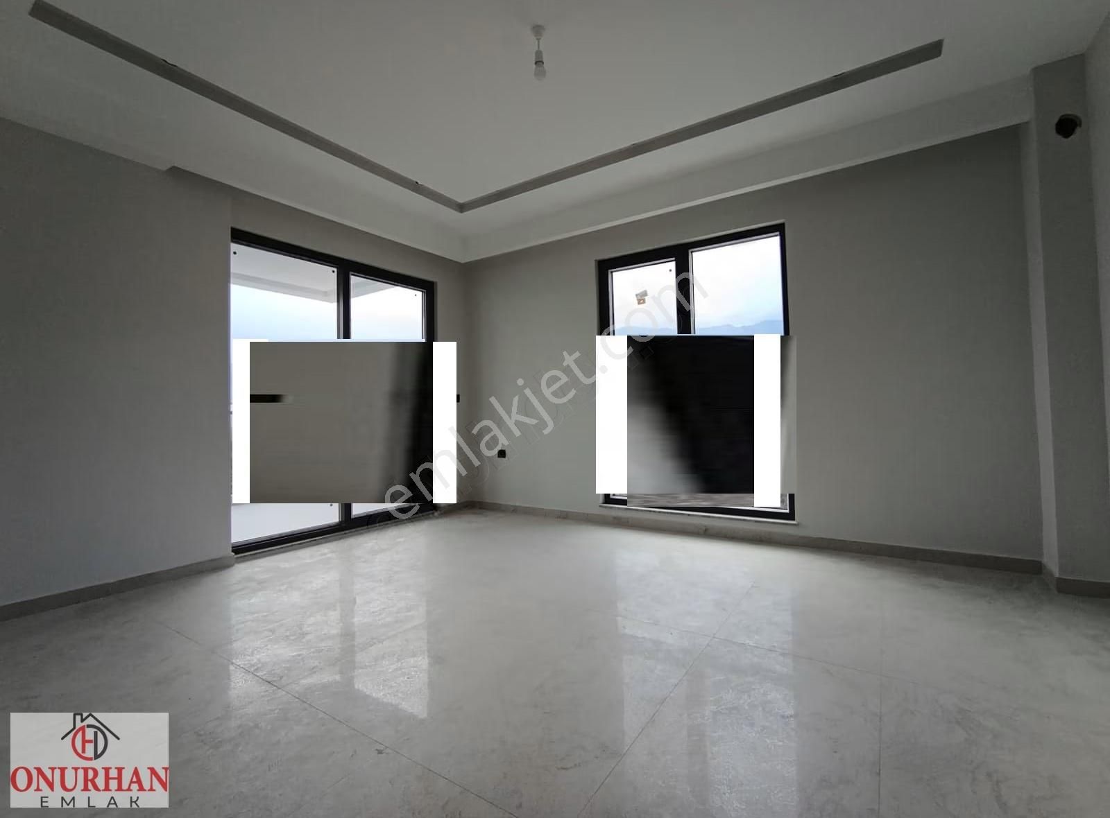 Onurhandan Çakmakta 2+1 120 M2 Sıfır Lüks Daire - Görsel 16
