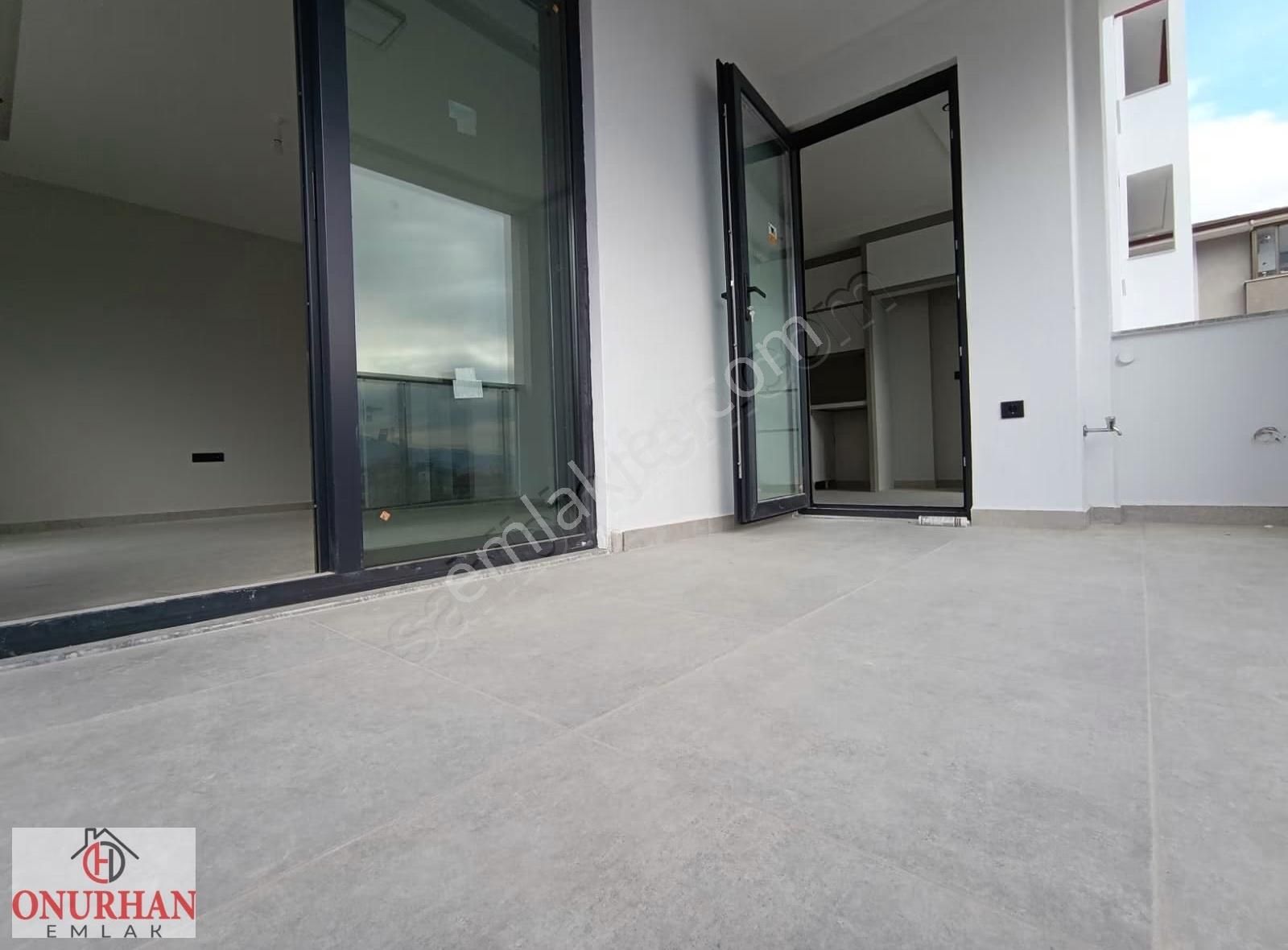 Onurhandan Çakmakta 2+1 120 M2 Sıfır Lüks Daire - Görsel 23