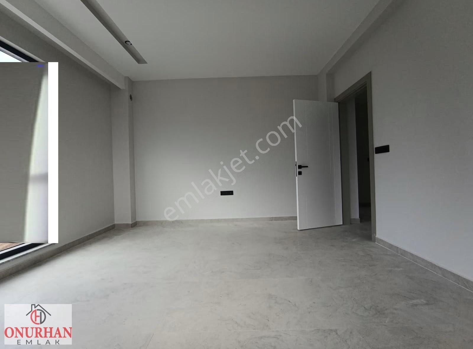 Onurhandan Çakmakta 2+1 120 M2 Sıfır Lüks Daire - Görsel 4