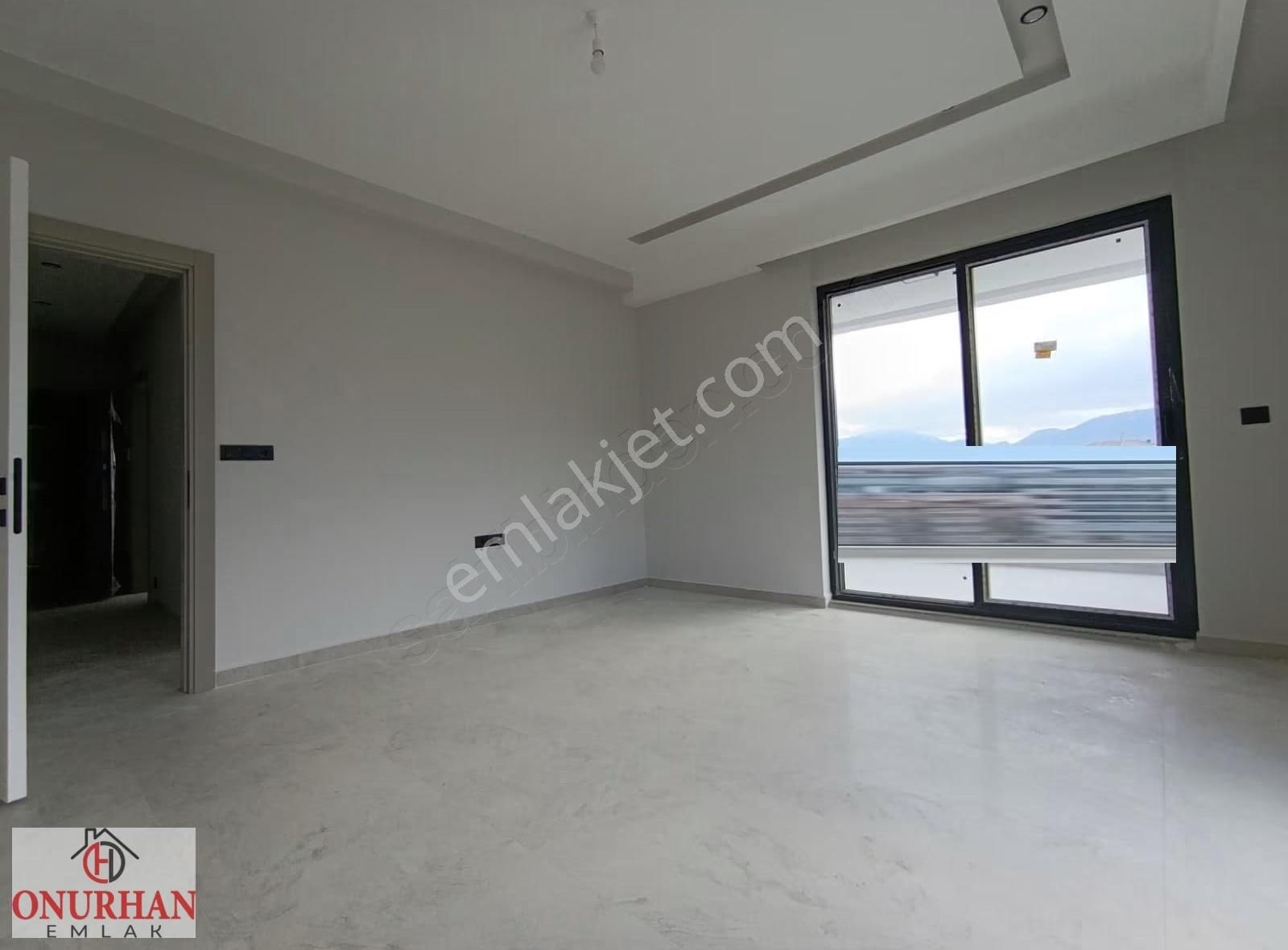 Onurhandan Çakmakta 2+1 120 M2 Sıfır Lüks Daire - Görsel 18
