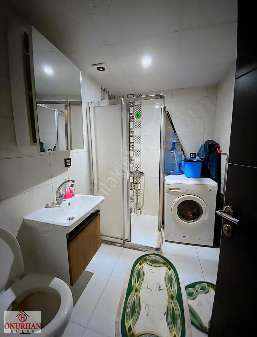 Onurhandan Karaman Da Tek Tapu Çift Apart Full Kredili - Görsel 20