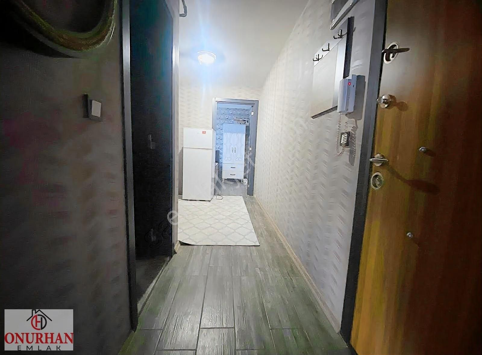 Onurhandan Karaman Da Tek Tapu Çift Apart Full Kredili - Görsel 24