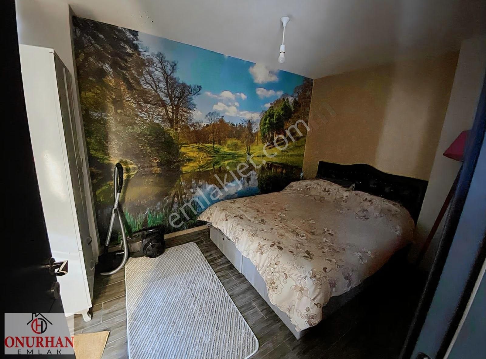 Onurhandan Karaman Da Tek Tapu Çift Apart Full Kredili - Görsel 9