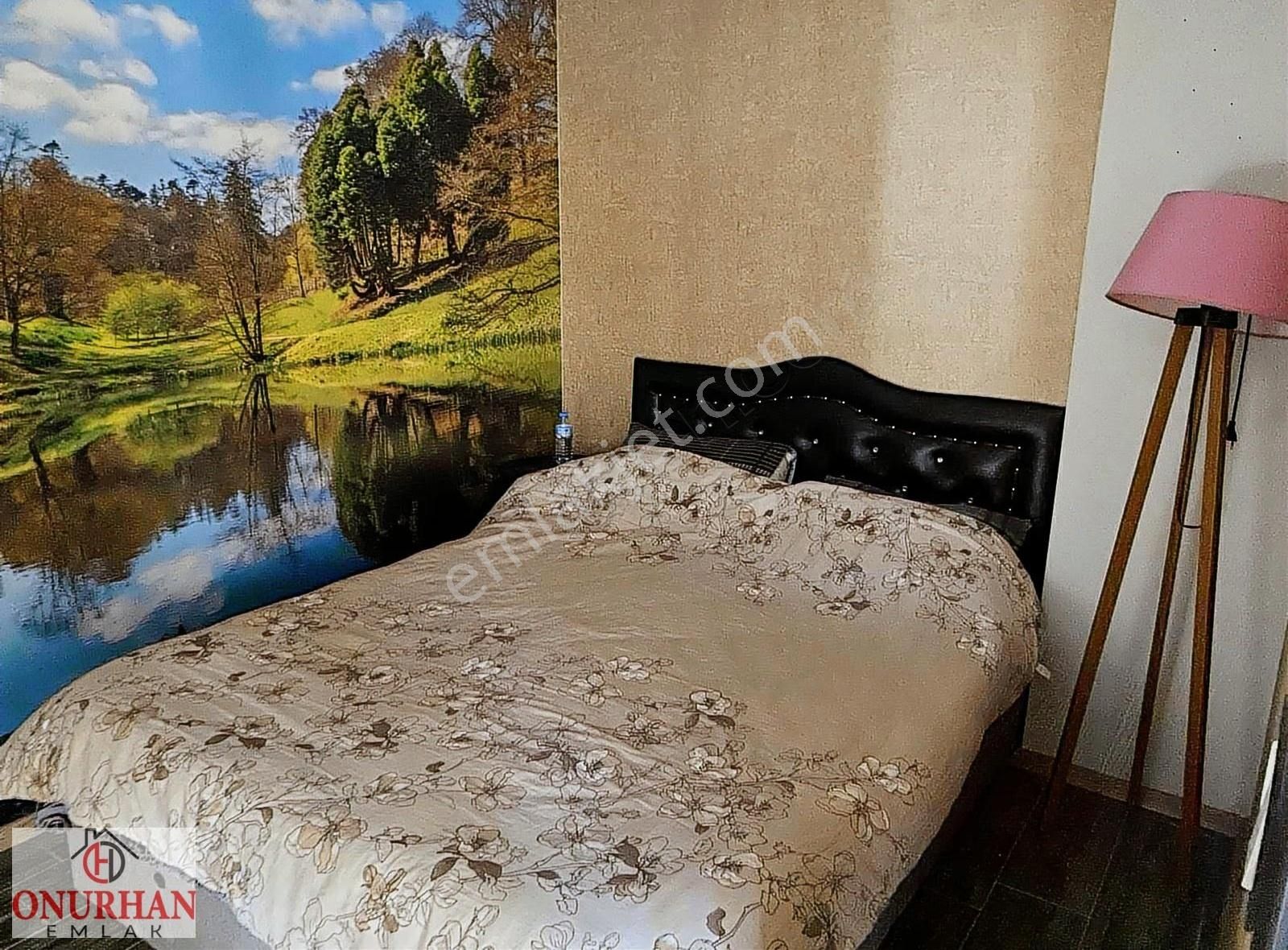 Onurhandan Karaman Da Tek Tapu Çift Apart Full Kredili - Görsel 5