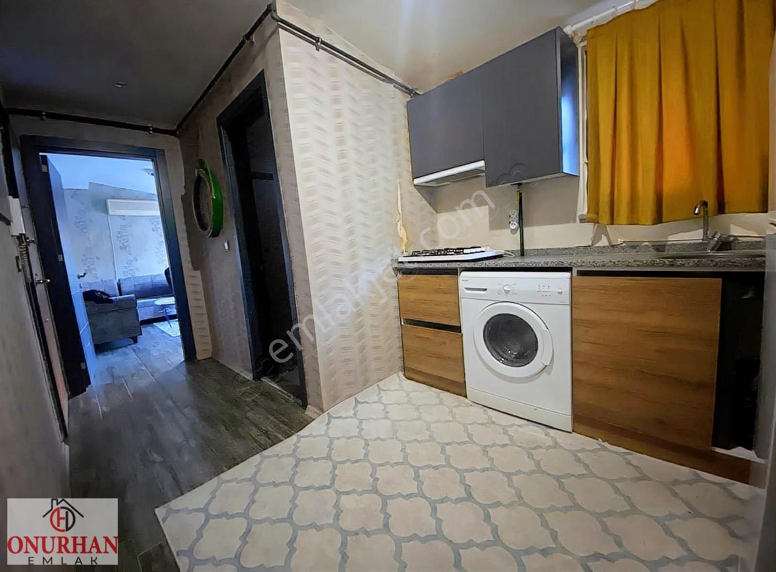 Onurhandan Karaman Da Tek Tapu Çift Apart Full Kredili - Görsel 32