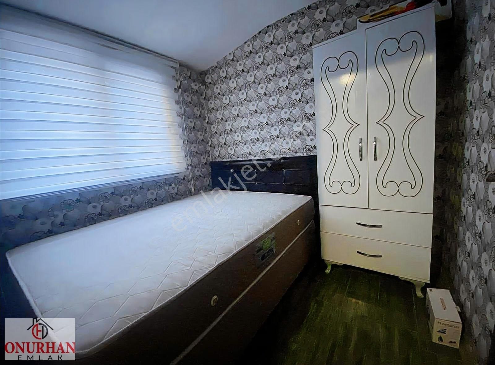 Onurhandan Karaman Da Tek Tapu Çift Apart Full Kredili - Görsel 15