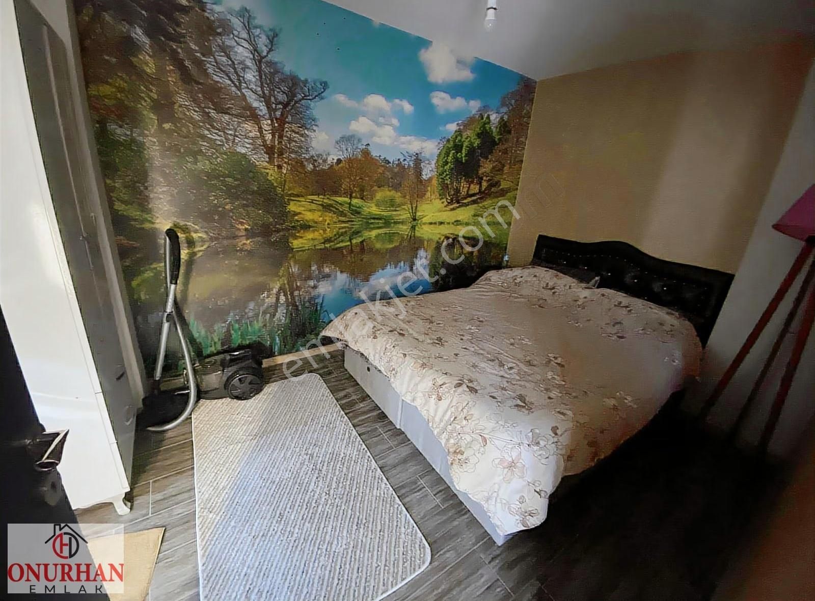 Onurhandan Karaman Da Tek Tapu Çift Apart Full Kredili - Görsel 6