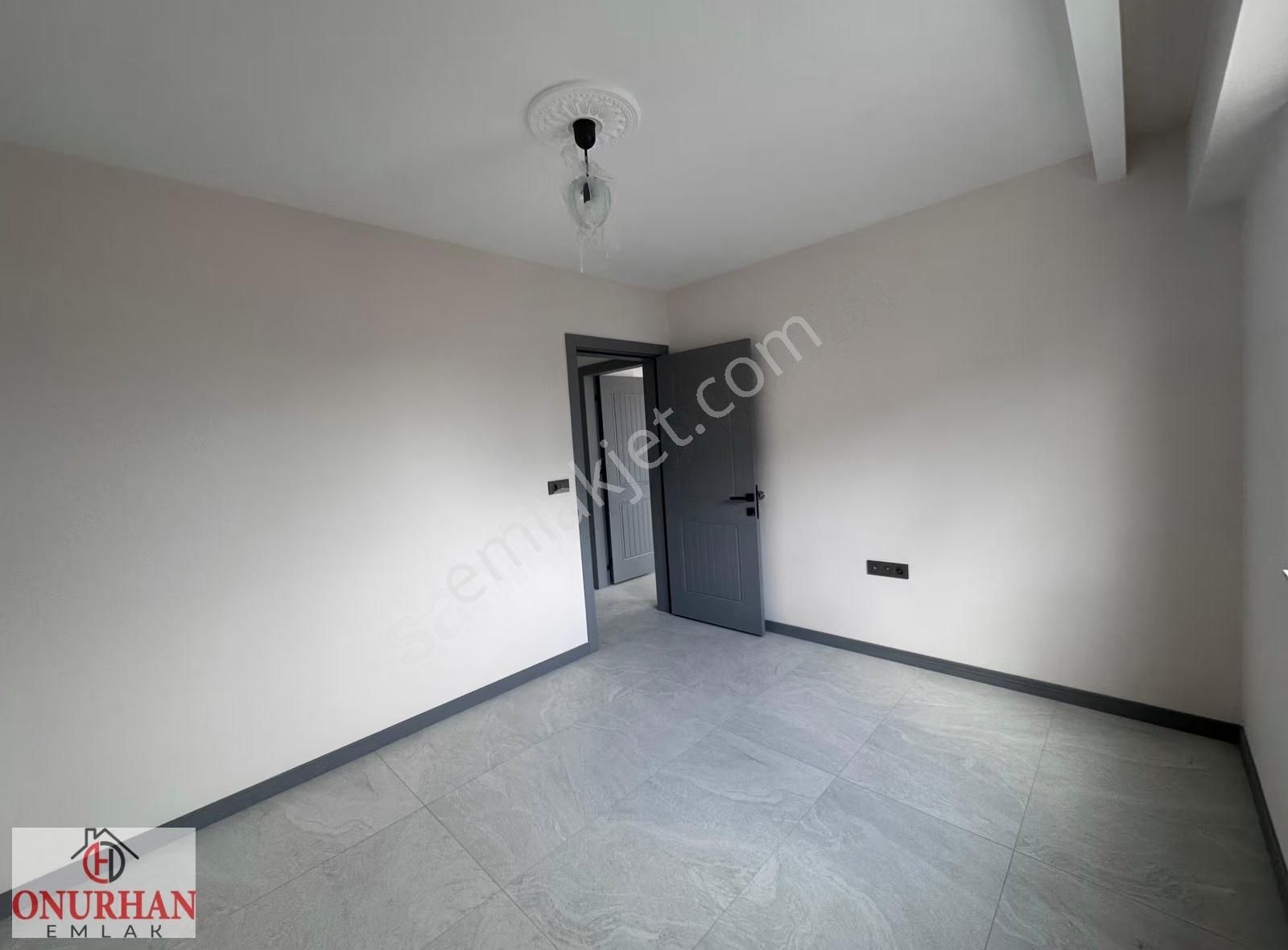 Onurhan Emlak Tan Sümer De Satılık 2+1 Daire