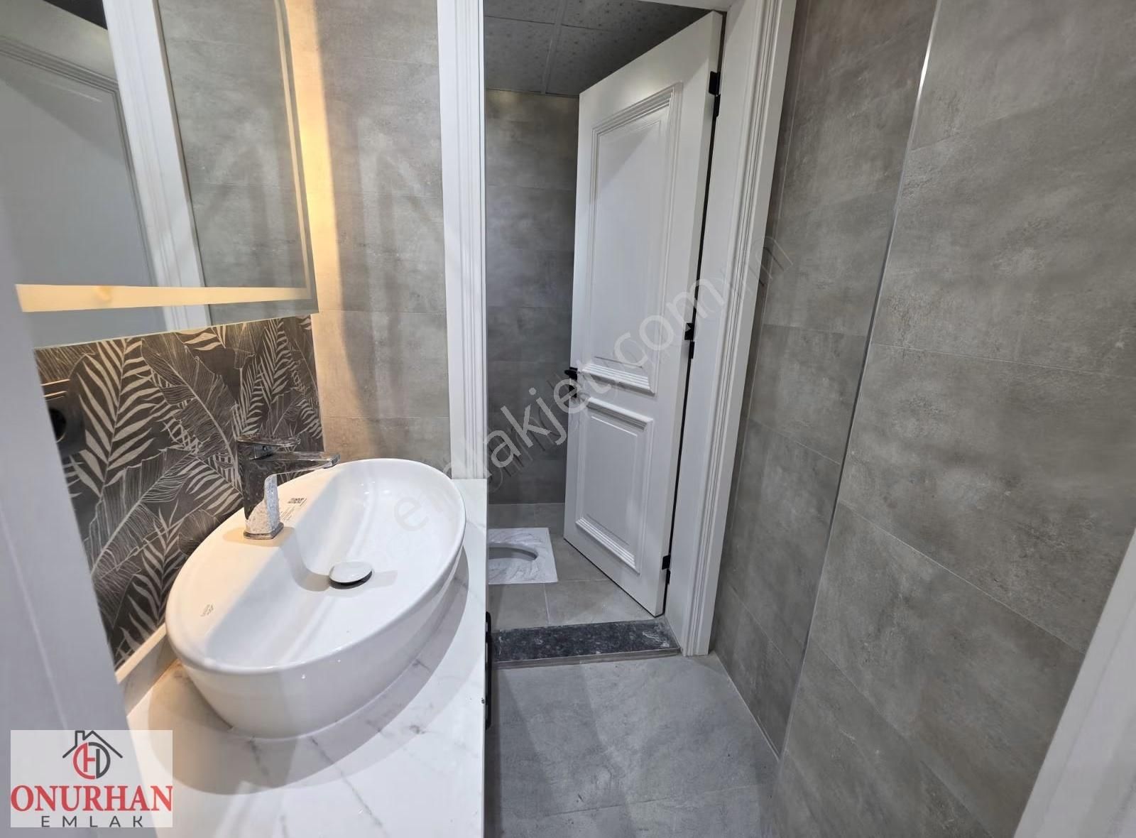 Onurhan Emlak Tan Akkonak Ta Satılık 3+ Lüks Daire - Görsel 14