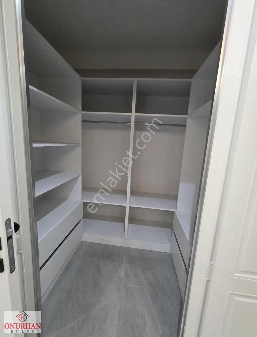 Onurhan Emlak Tan Akkonak Ta Satılık 3+ Lüks Daire - Görsel 17
