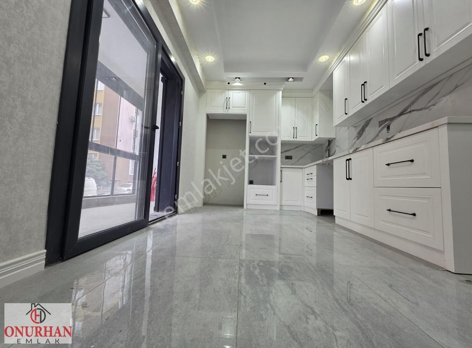 Onurhan Emlak Tan Akkonak Ta Satılık 3+ Lüks Daire - Görsel 9