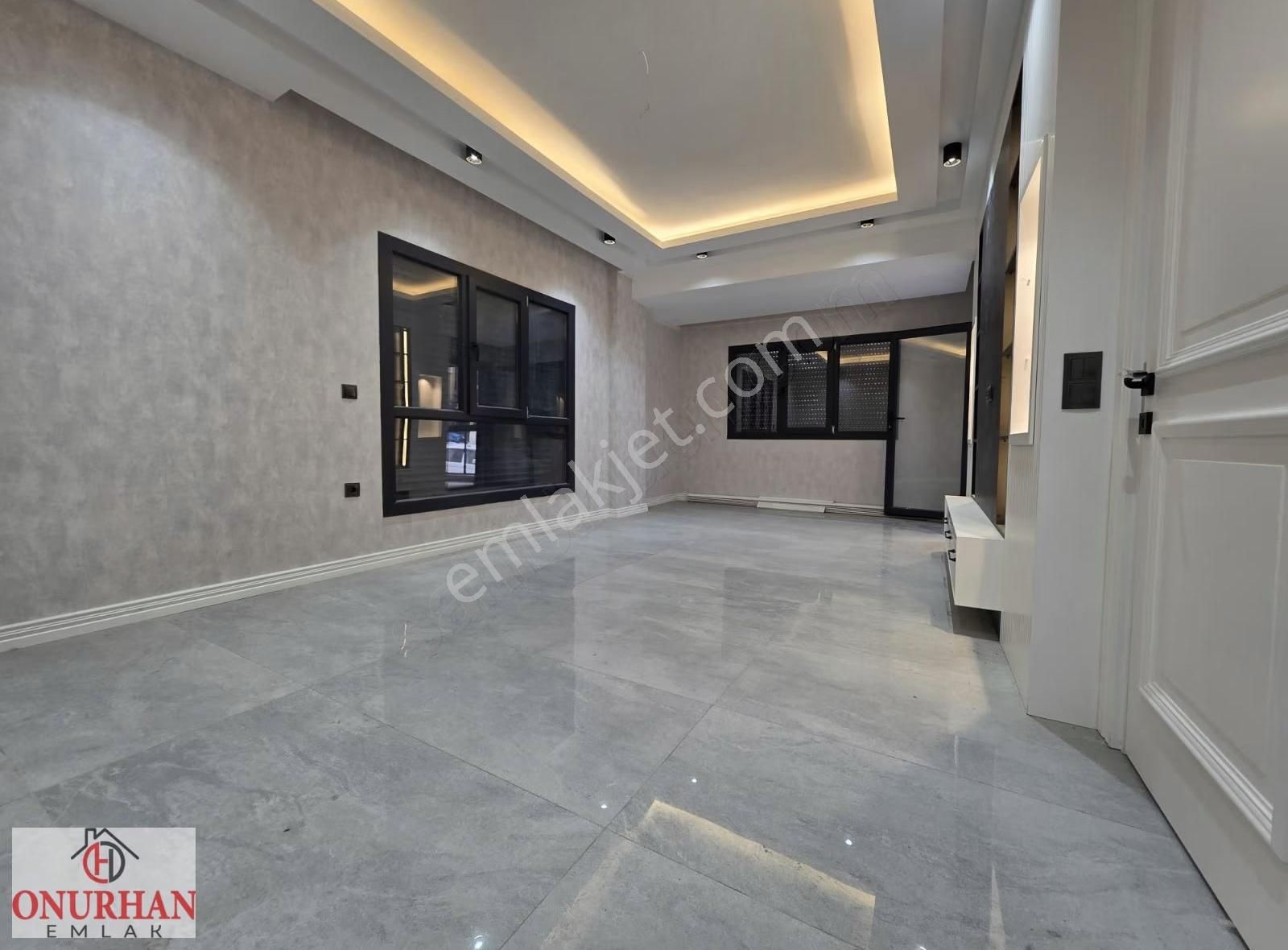 Onurhan Emlak Tan Akkonak Ta Satılık 3+ Lüks Daire - Görsel 20