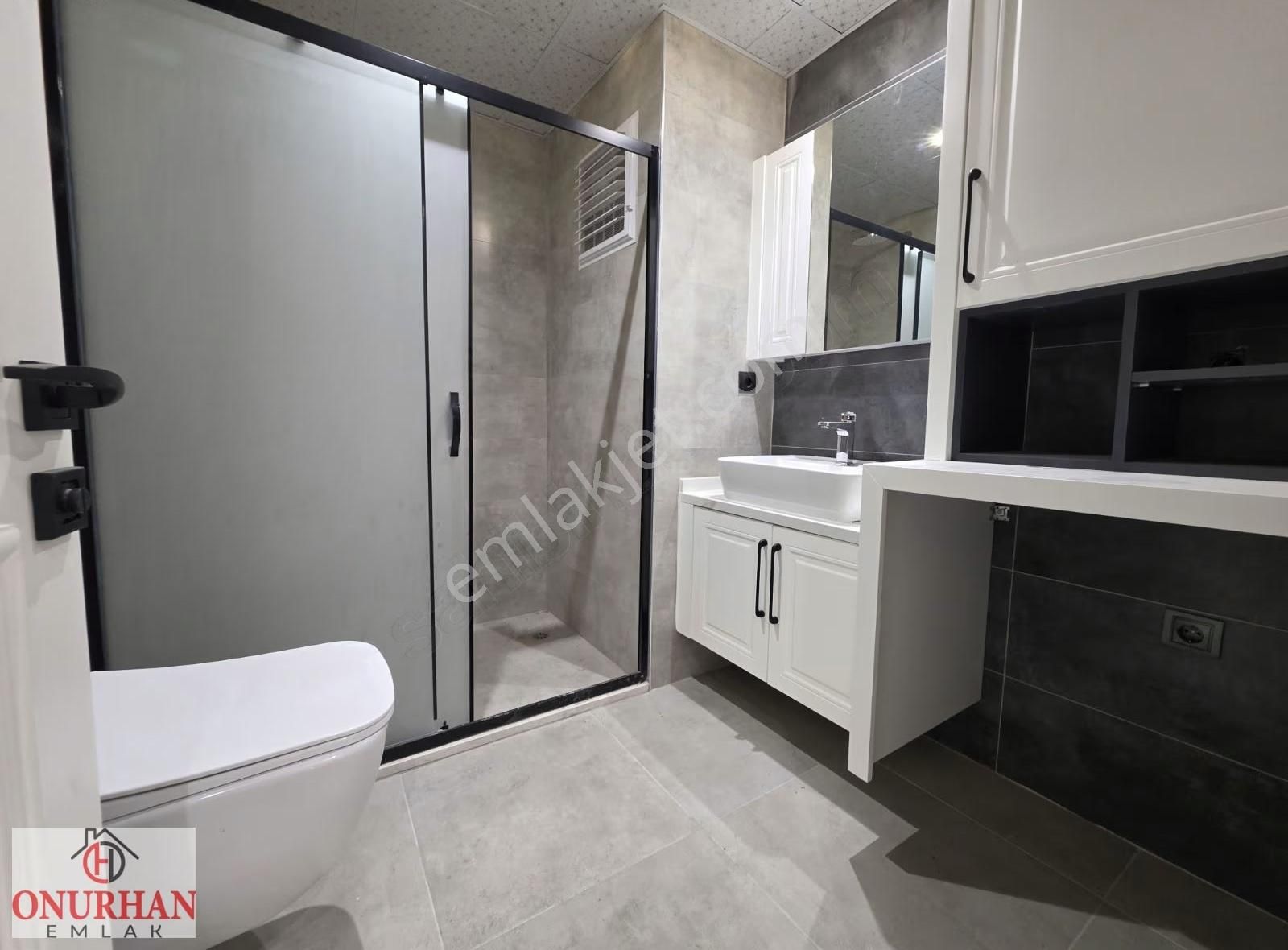 Onurhan Emlak Tan Akkonak Ta Satılık 3+ Lüks Daire - Görsel 7