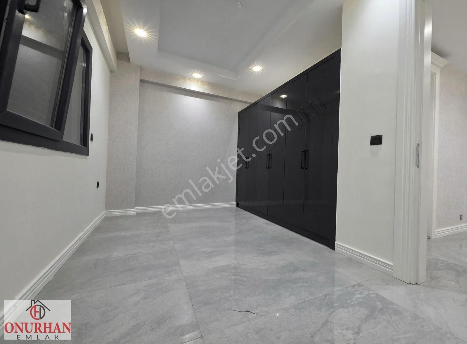 Onurhan Emlak Tan Akkonak Ta Satılık 3+ Lüks Daire - Görsel 13