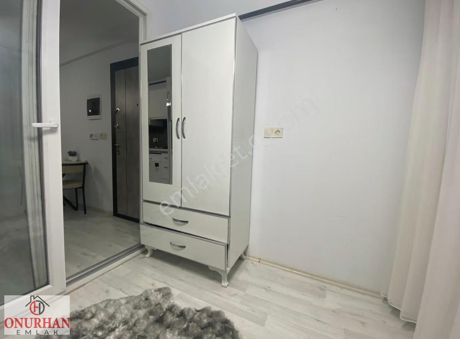 Onurhan Emlaktan İstikal De Kiralık 1+1 Apart - Görsel 33