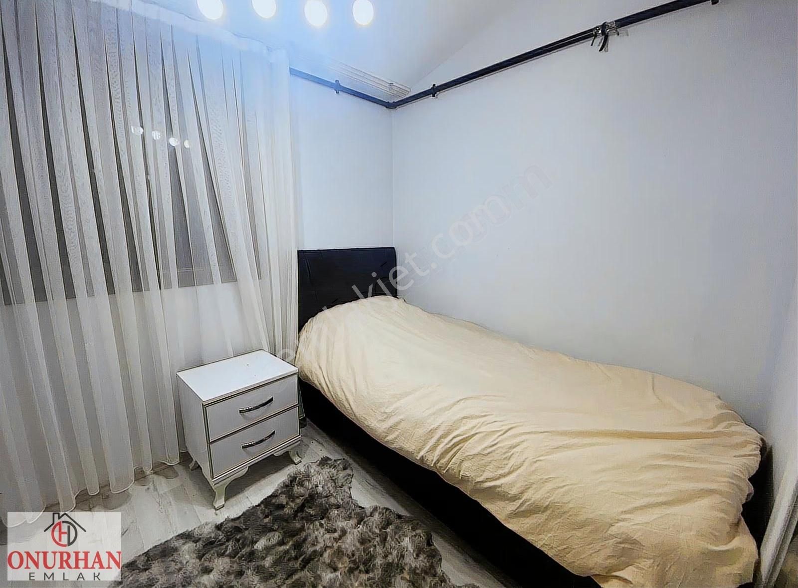 Onurhan Emlaktan İstikal De Kiralık 1+1 Apart - Görsel 21
