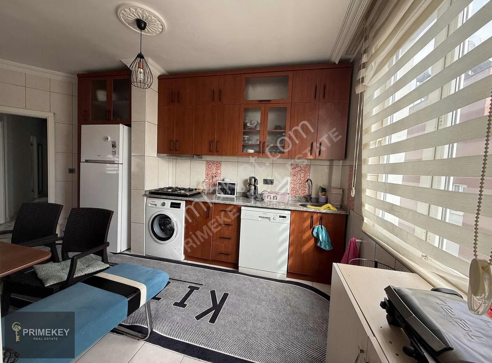 Yenigün Mahallesinde 3+1 Kiralık Daire. - Görsel 10