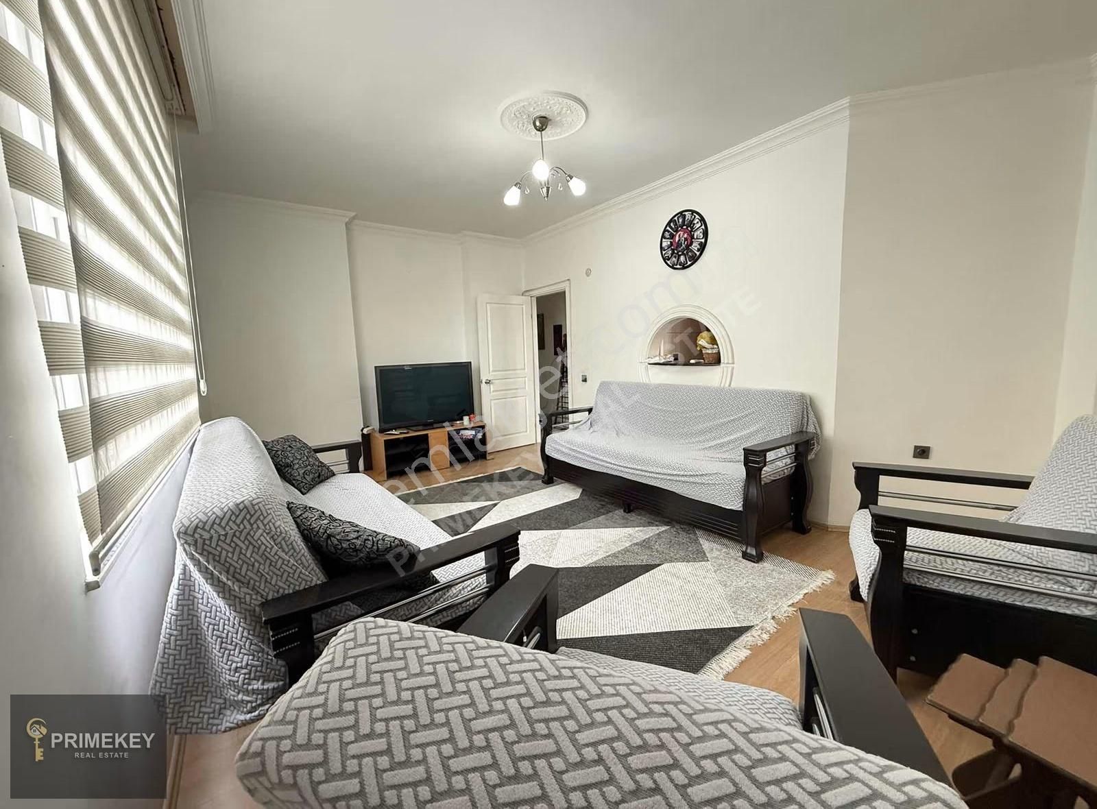 Yenigün Mahallesinde 3+1 Kiralık Daire. - Görsel 16