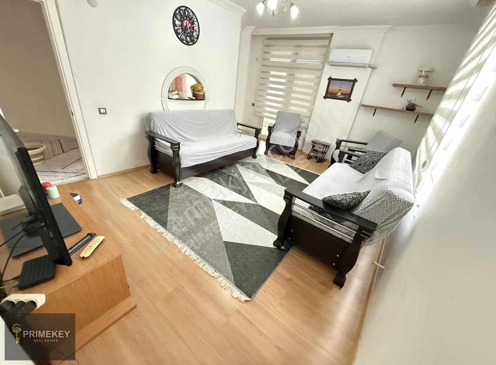 Yenigün Mahallesinde 3+1 Kiralık Daire.