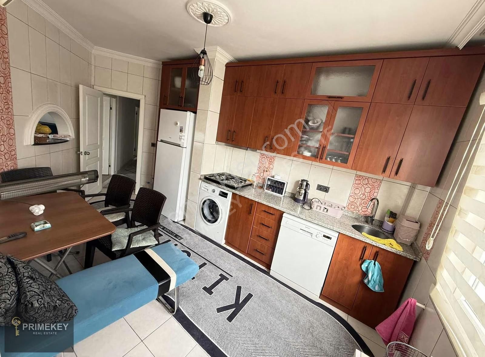 Yenigün Mahallesinde 3+1 Kiralık Daire. - Görsel 8