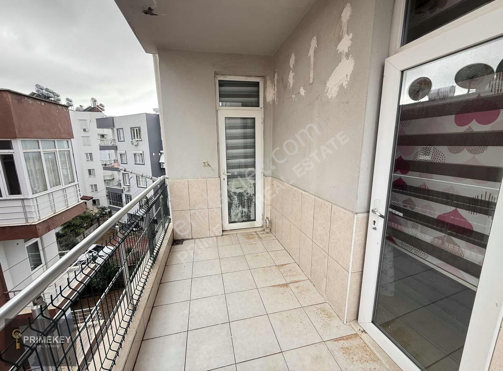 Yenigün Mahallesinde 3+1 Kiralık Daire. - Görsel 35