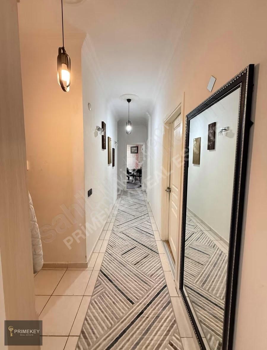 Yenigün Mahallesinde 3+1 Kiralık Daire. - Görsel 26